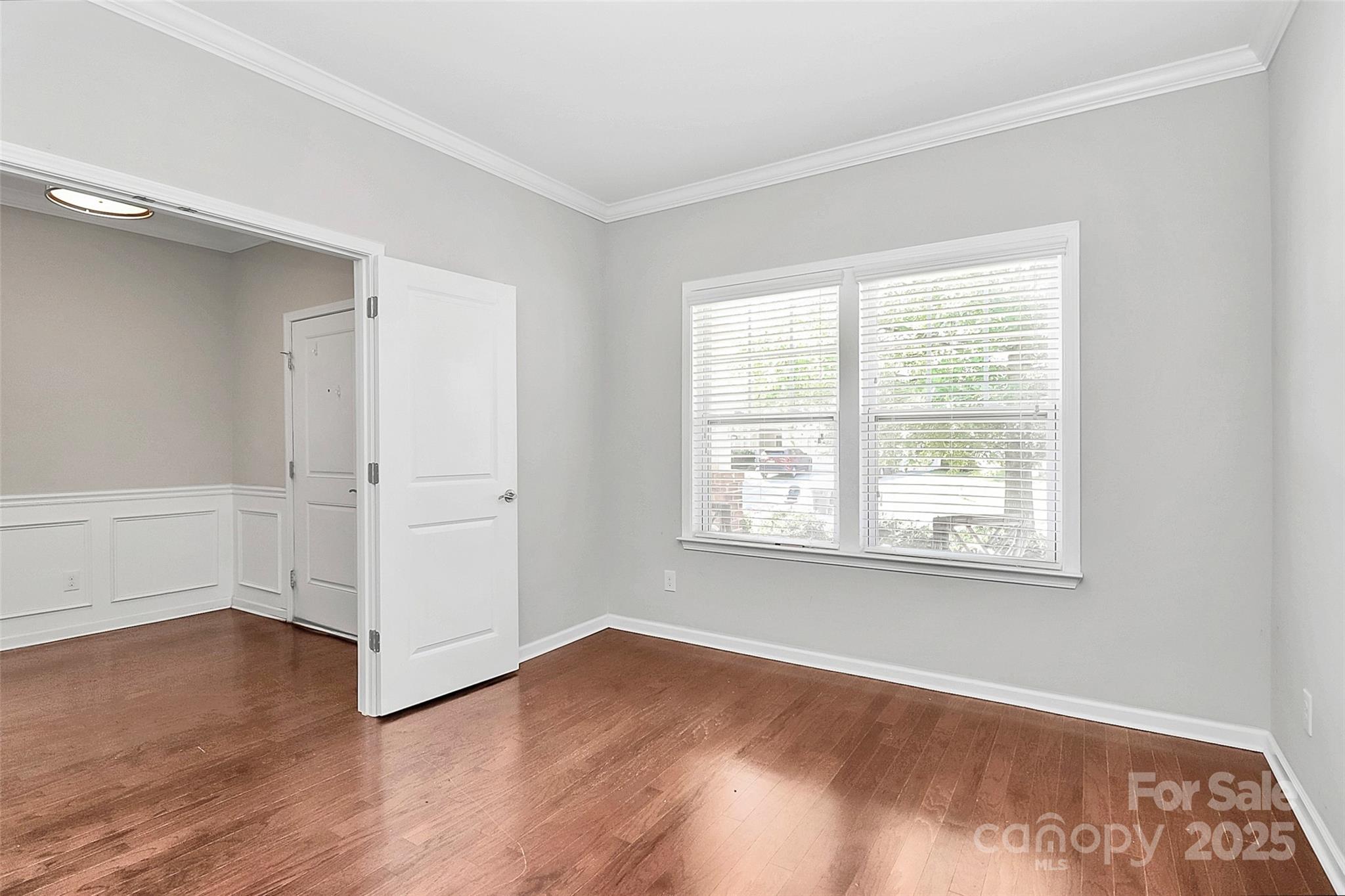 Burnside - Residential