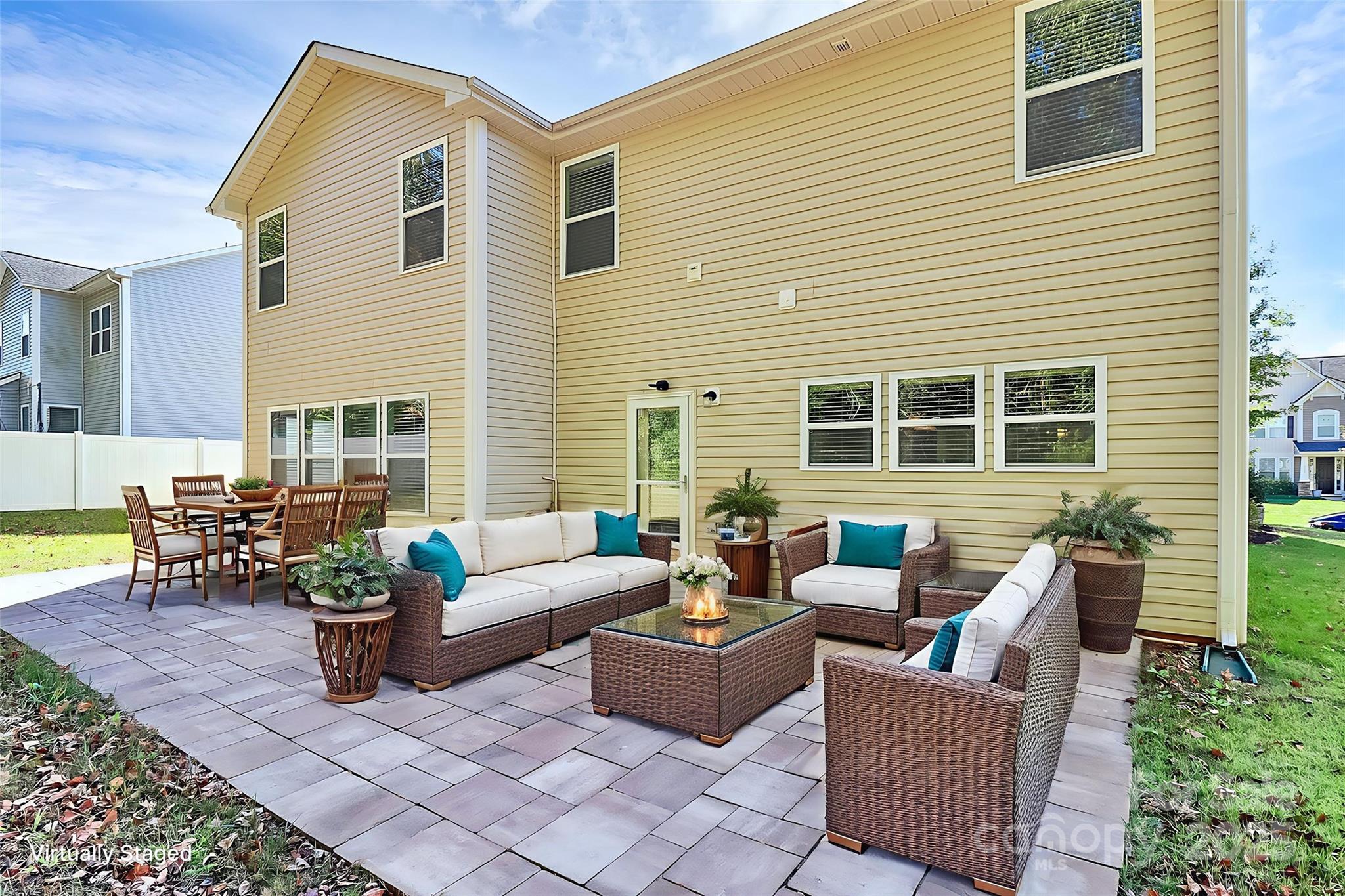 Burnside - Residential