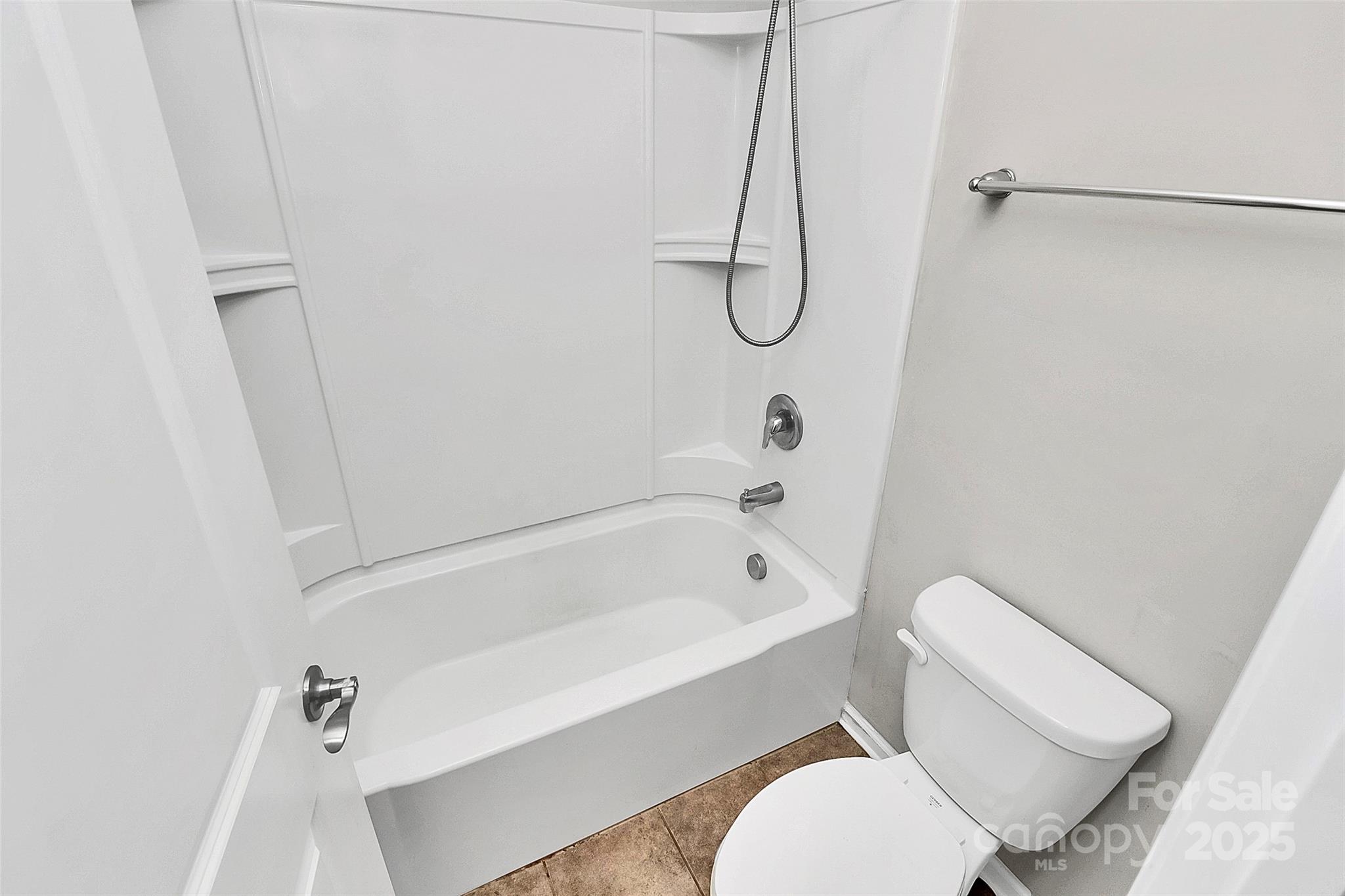 Burnside - Residential