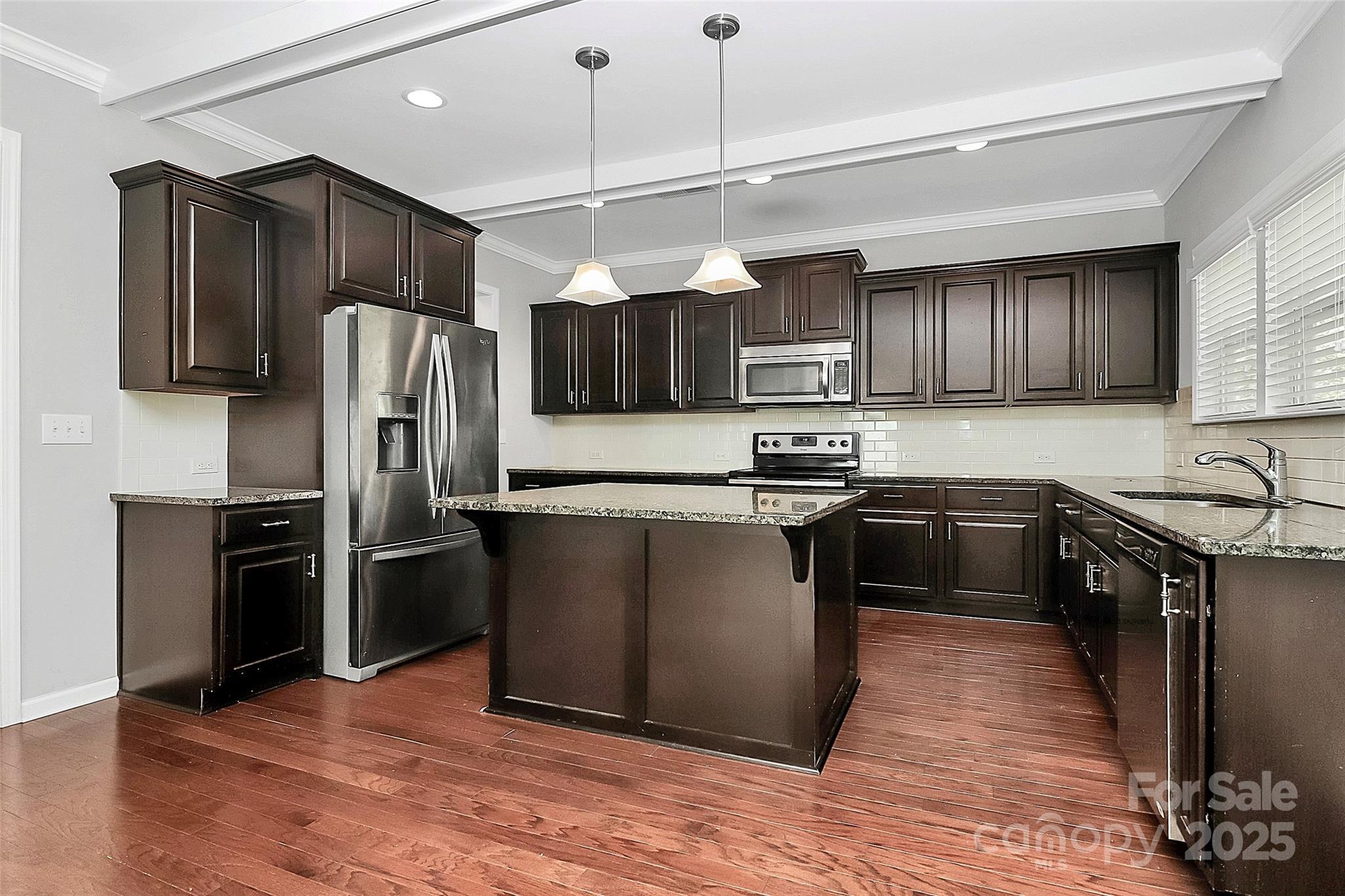 Burnside - Residential