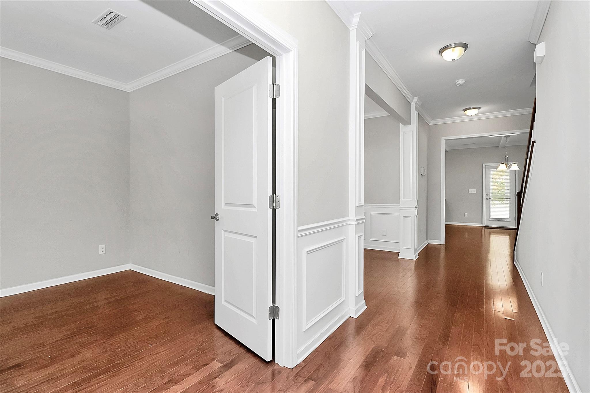 Burnside - Residential