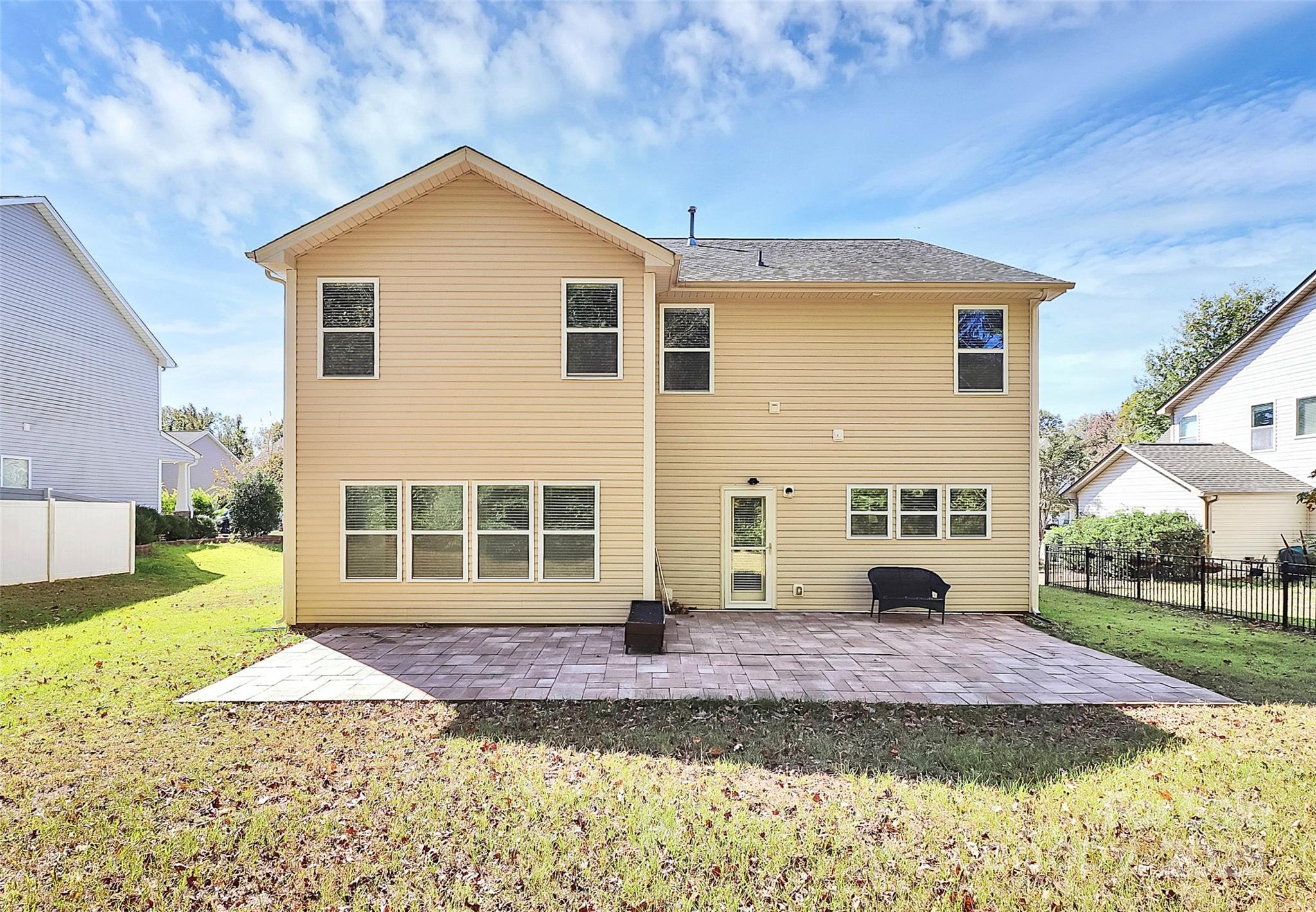 Burnside - Residential