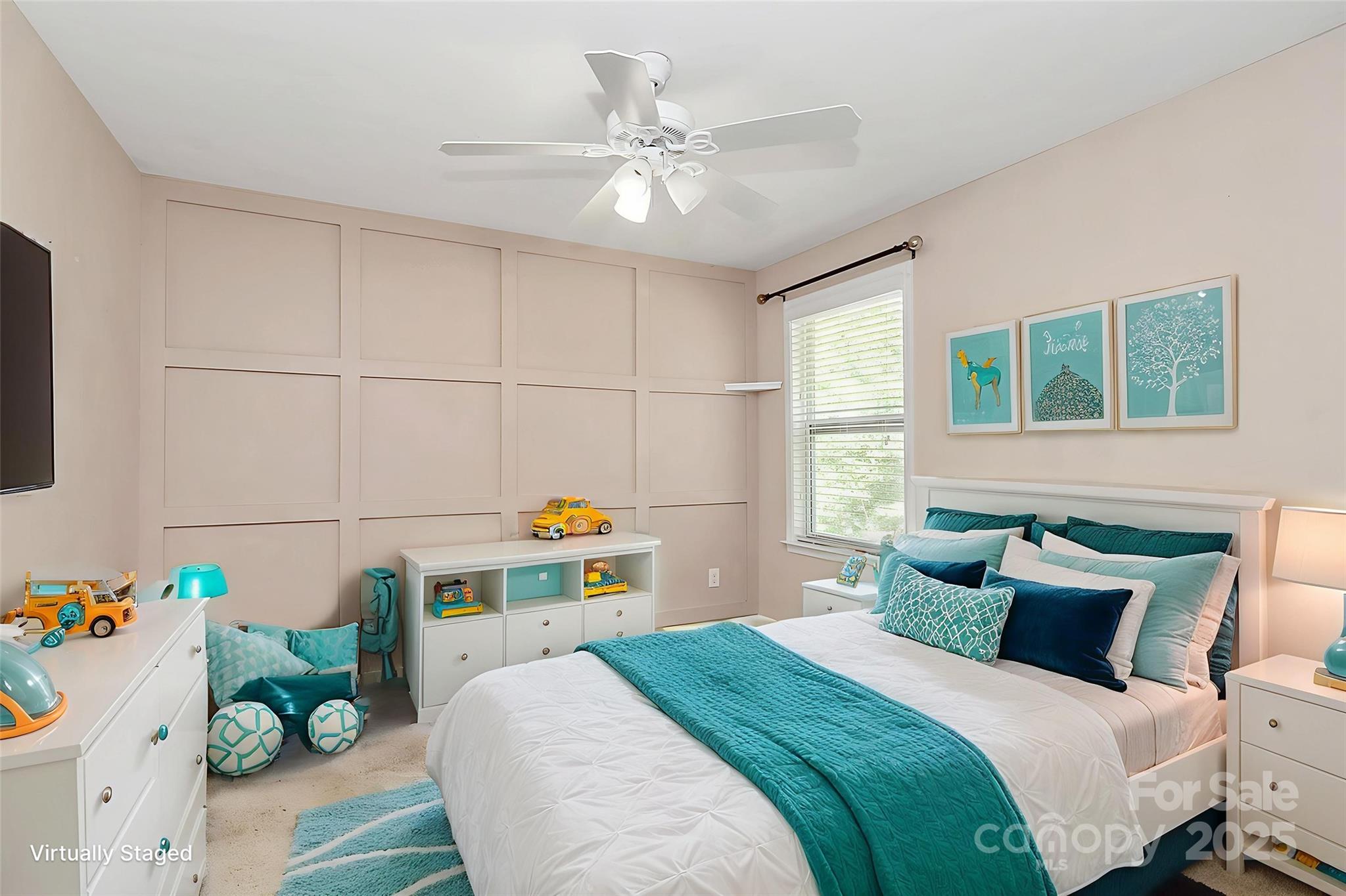 Burnside - Residential