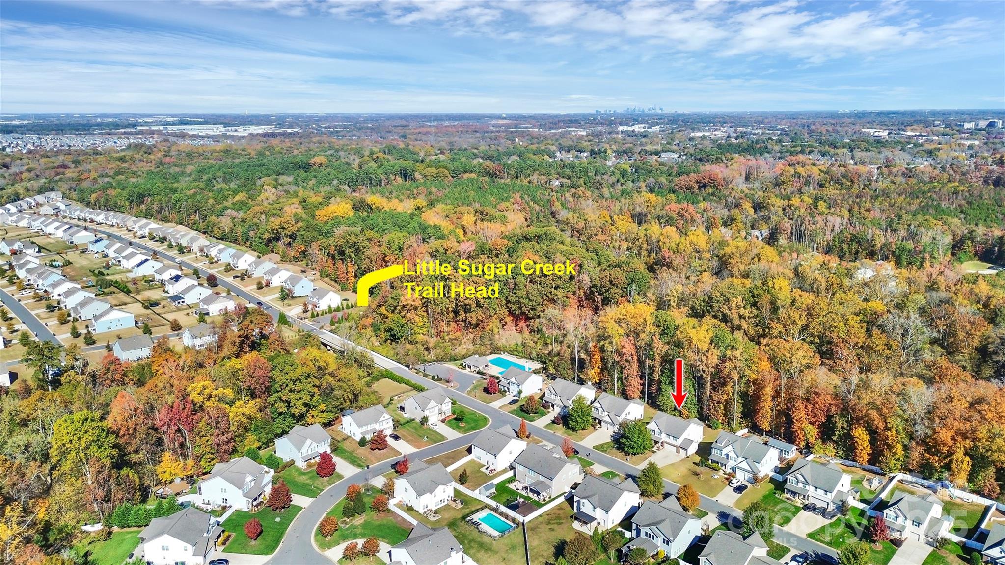 Burnside - Residential