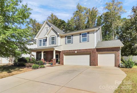 3126 Gilroy Drive Fort Mill SC 29707