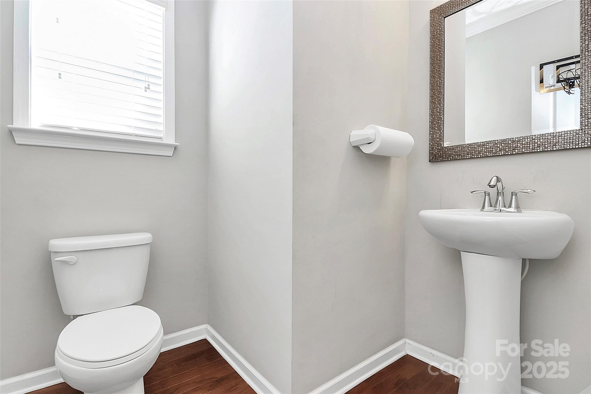 Burnside - Residential