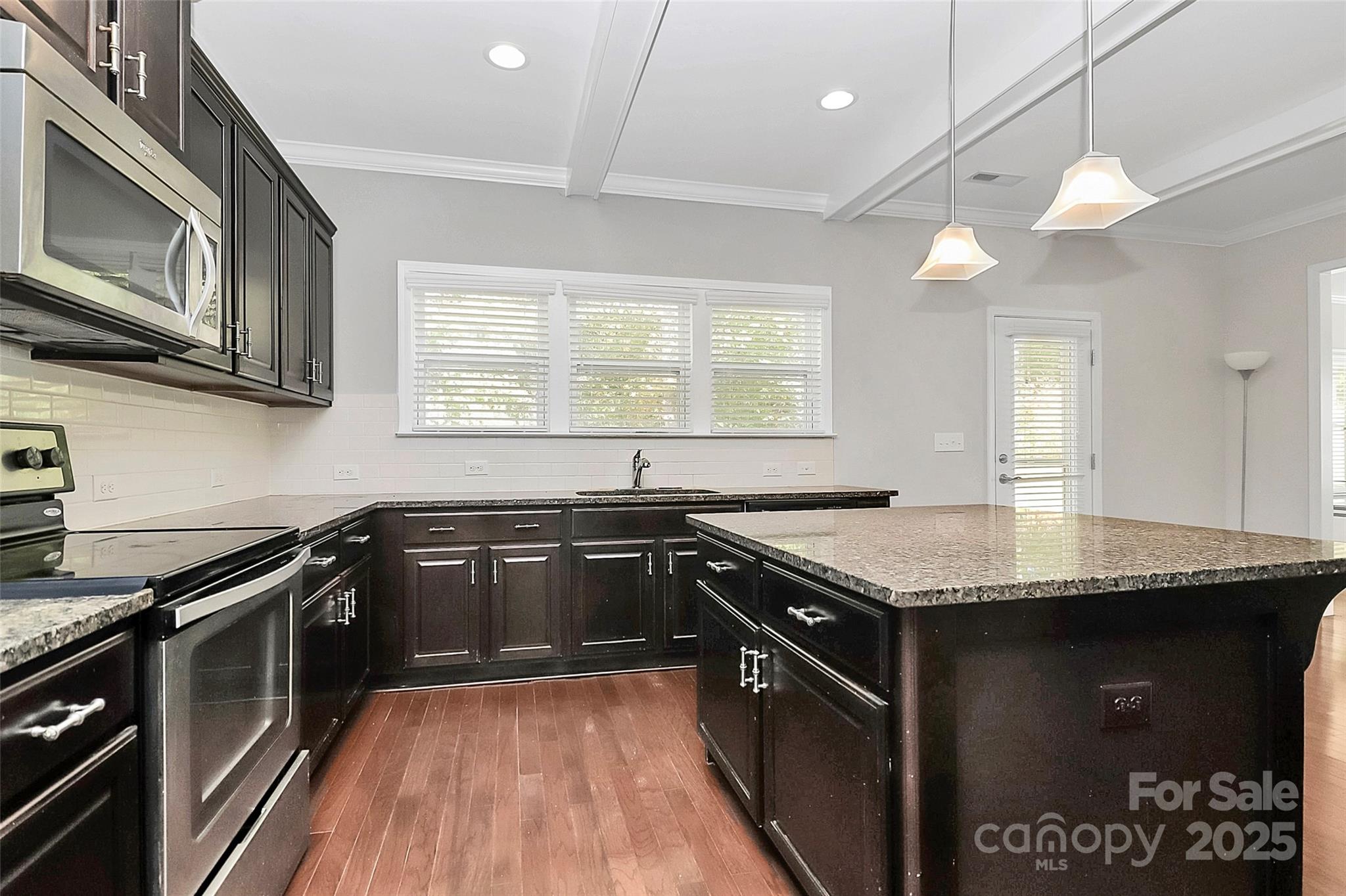 Burnside - Residential