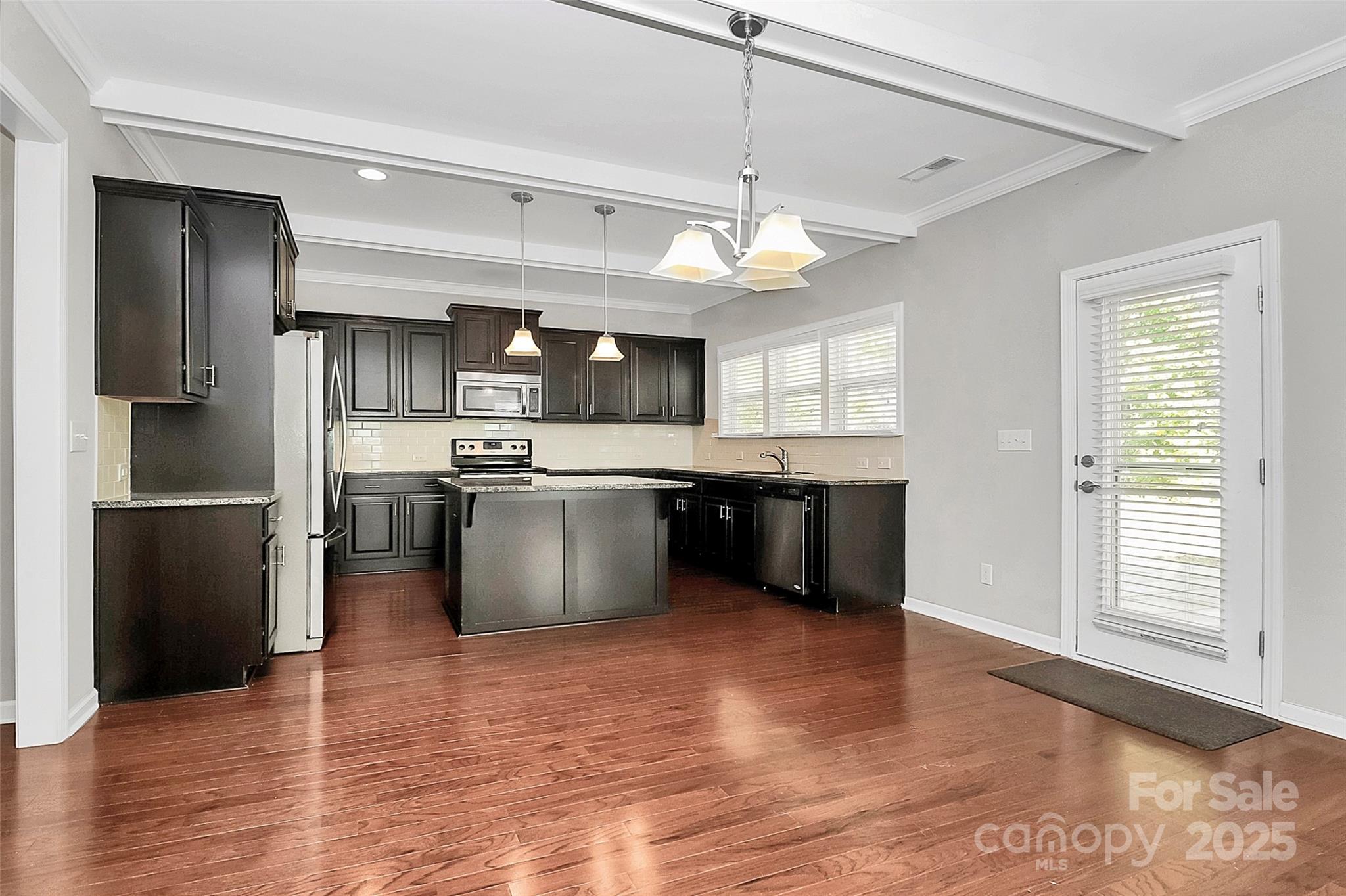 Burnside - Residential