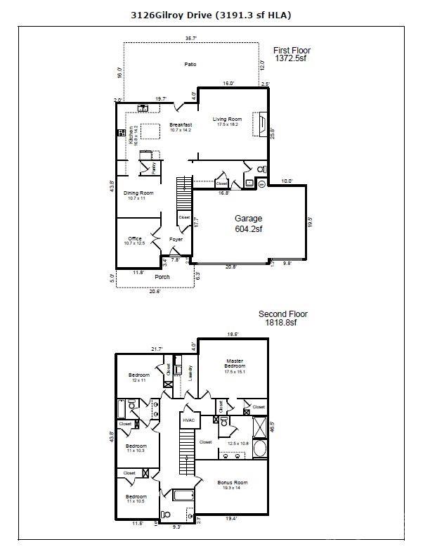 Burnside - Residential