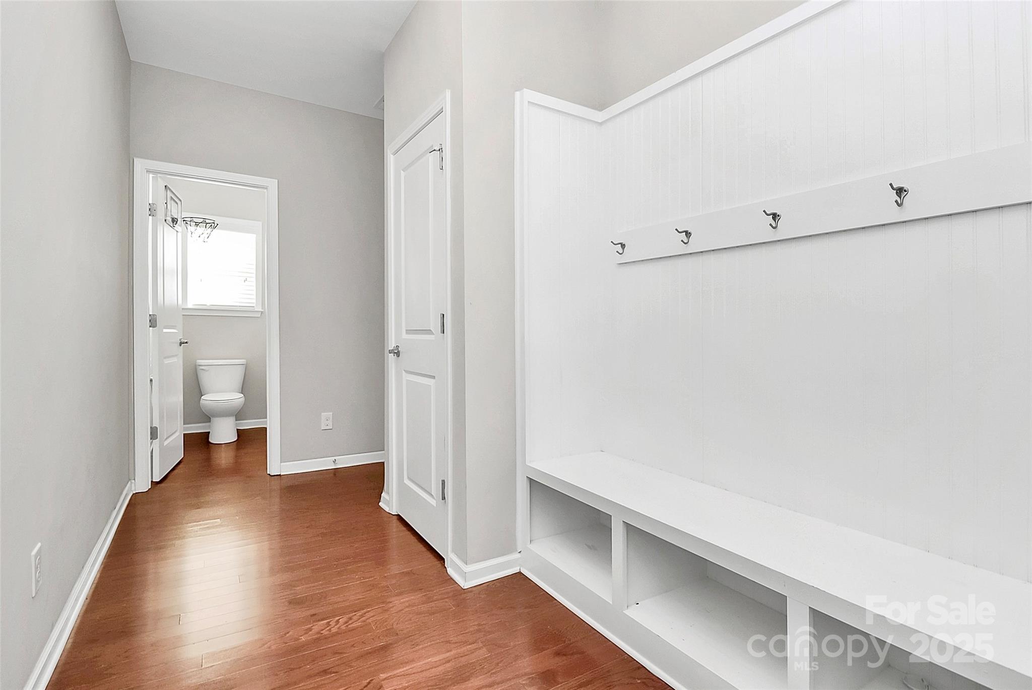 Burnside - Residential