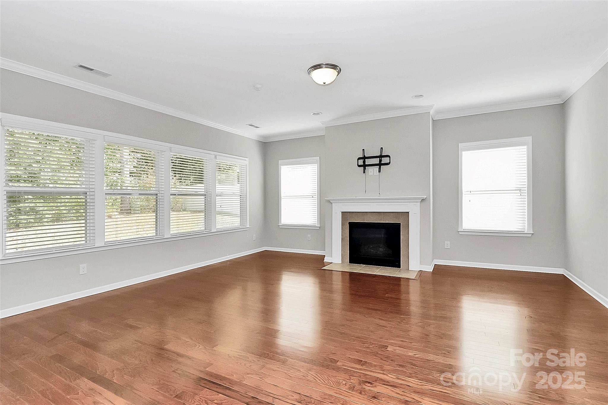 Burnside - Residential