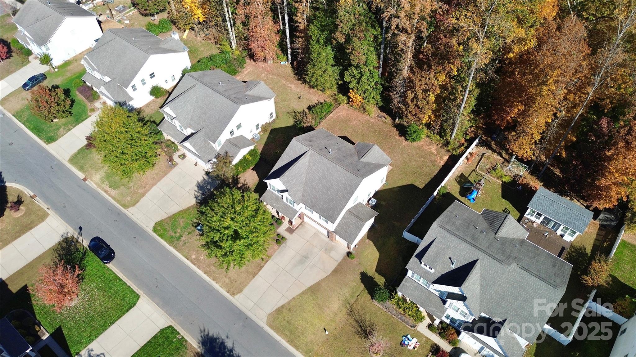 Burnside - Residential