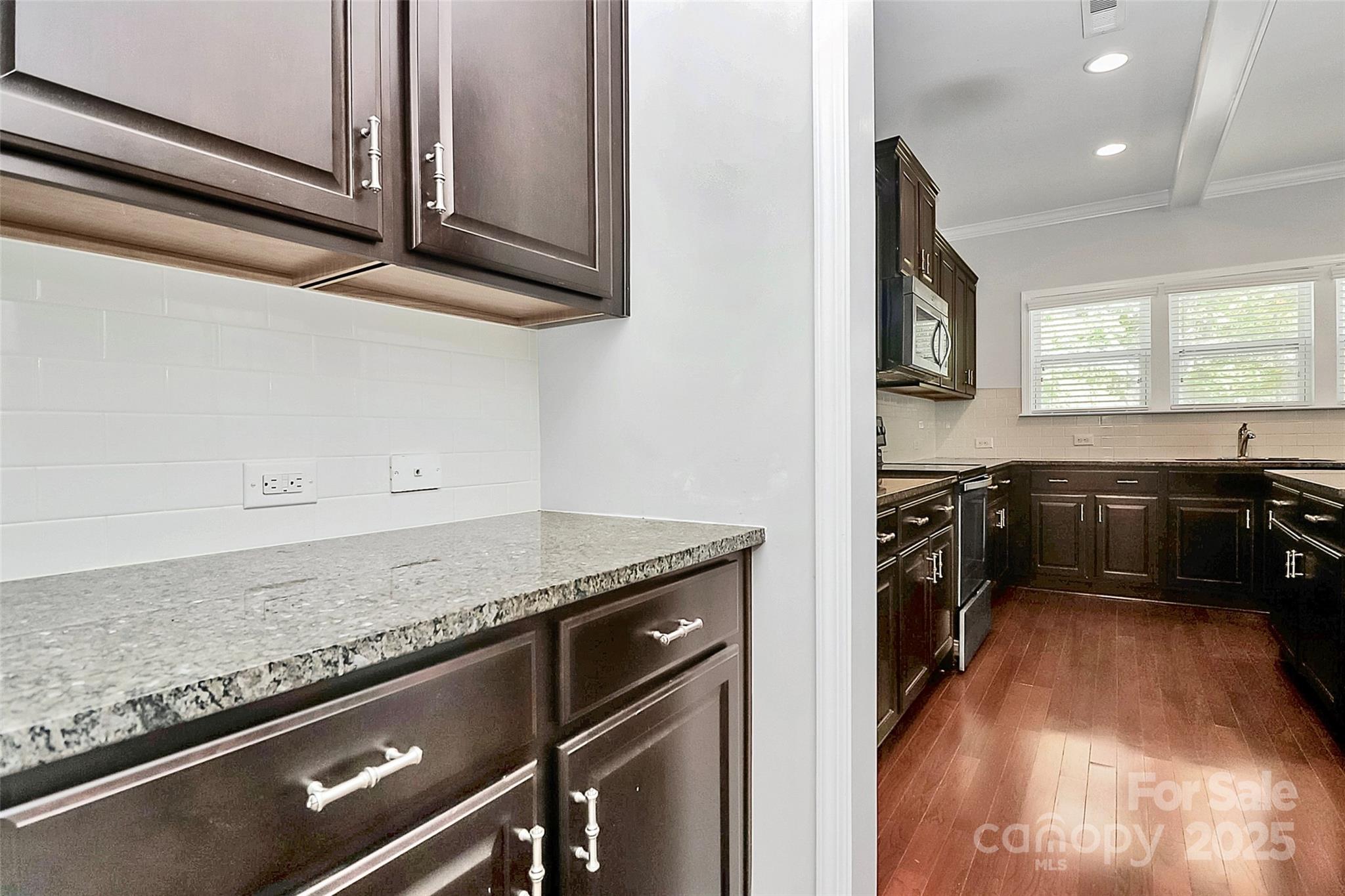 Burnside - Residential