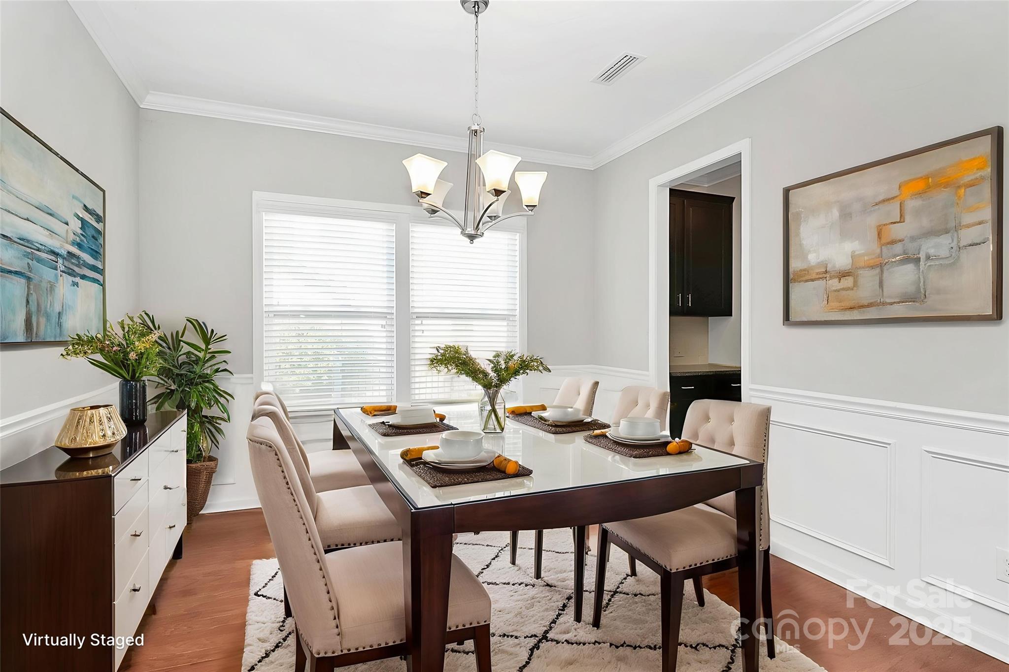 Burnside - Residential