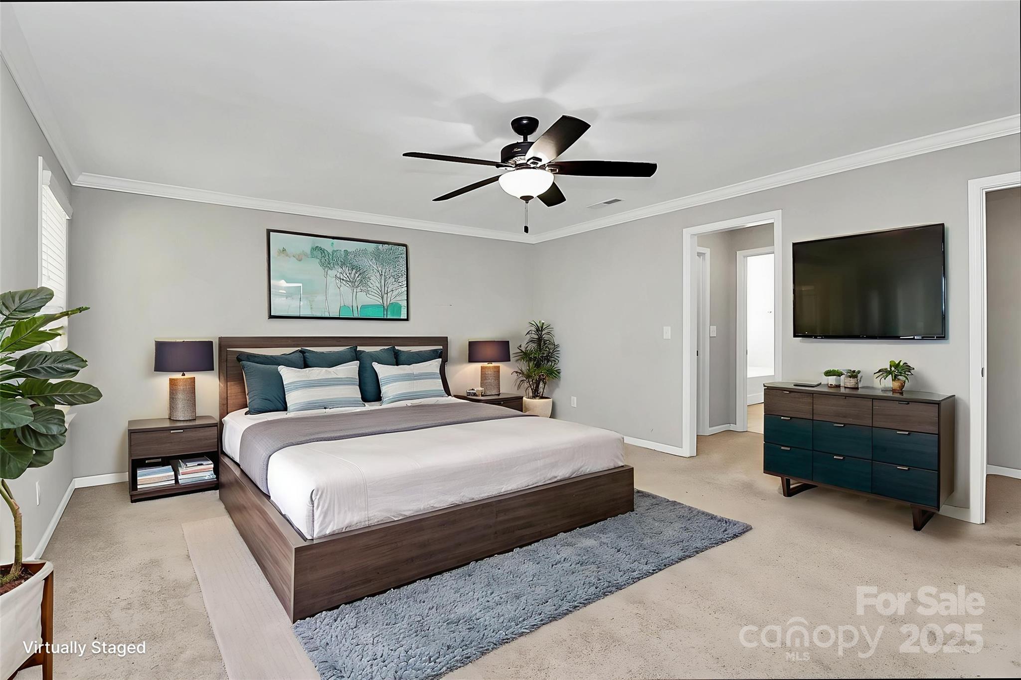 Burnside - Residential