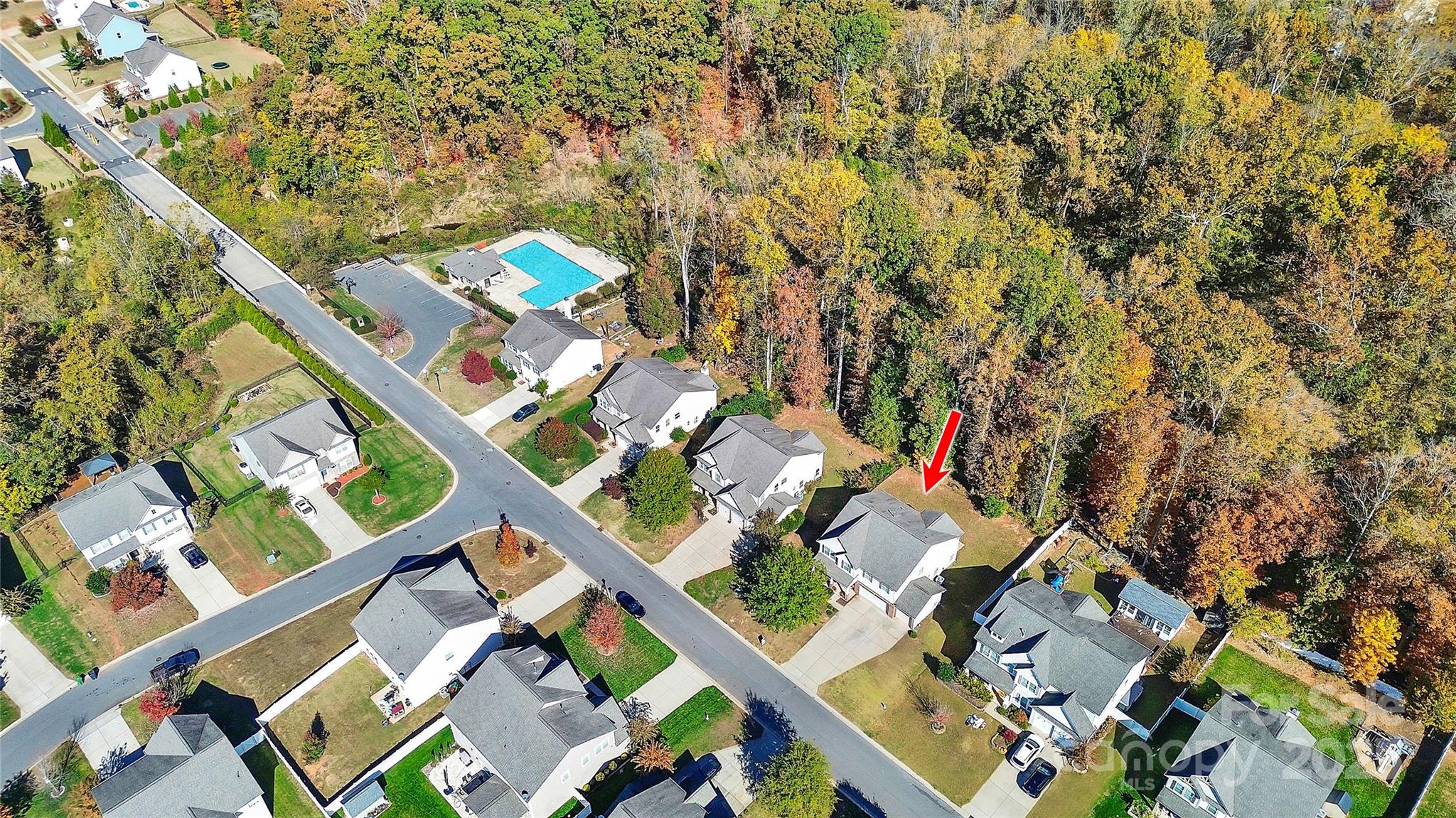 Burnside - Residential