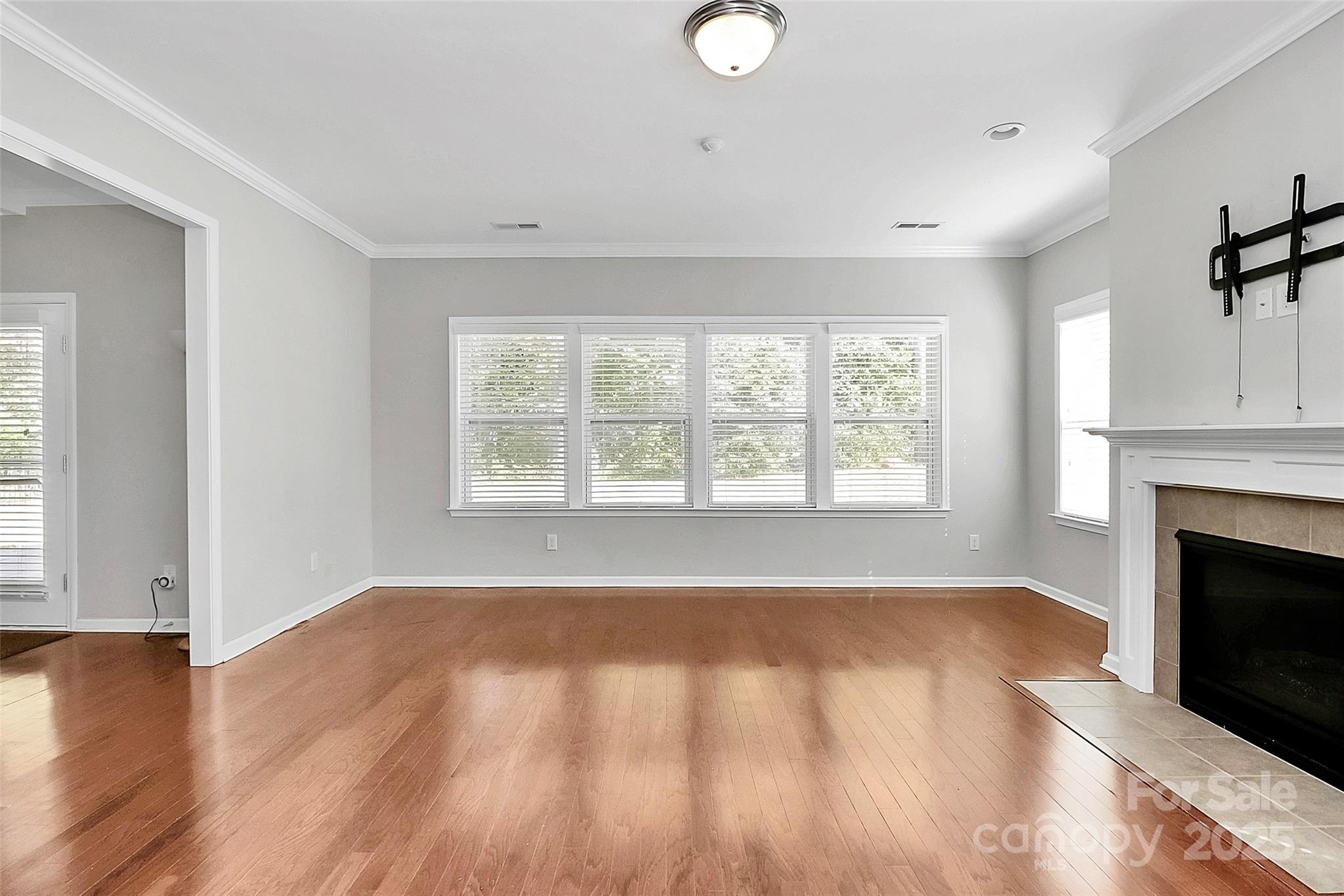 Burnside - Residential