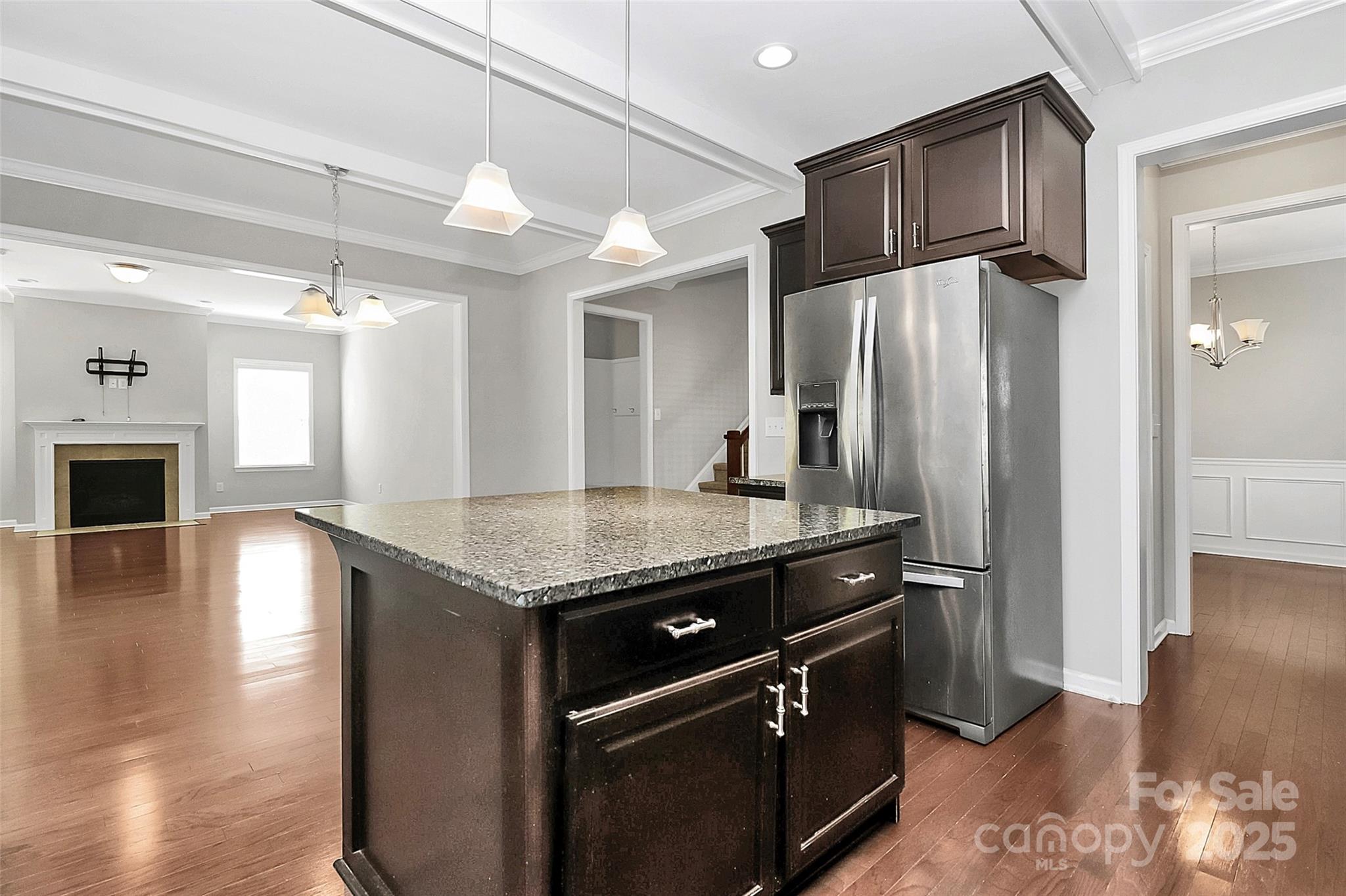 Burnside - Residential