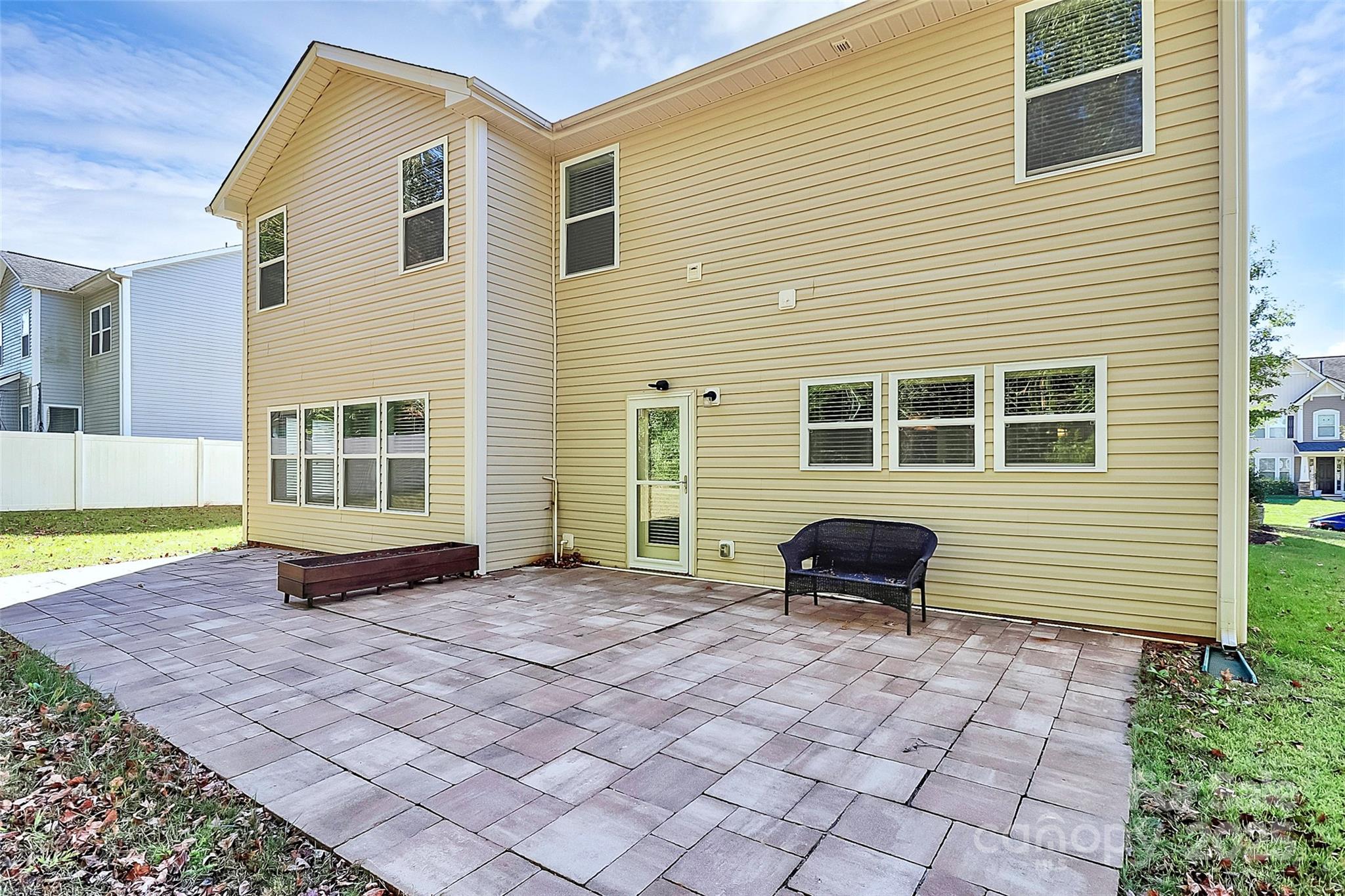 Burnside - Residential