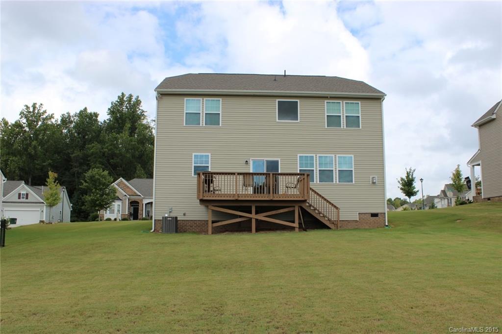 Woodlands - Residential