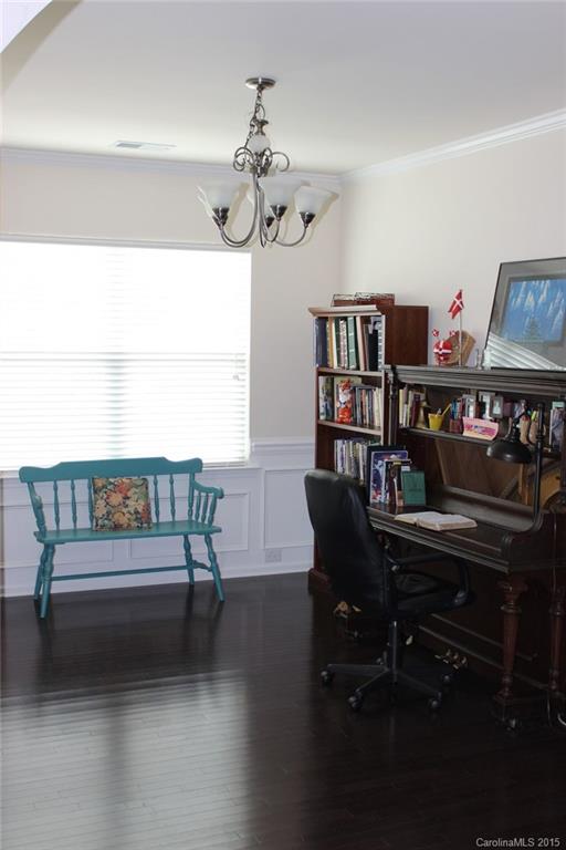 Woodlands - Residential