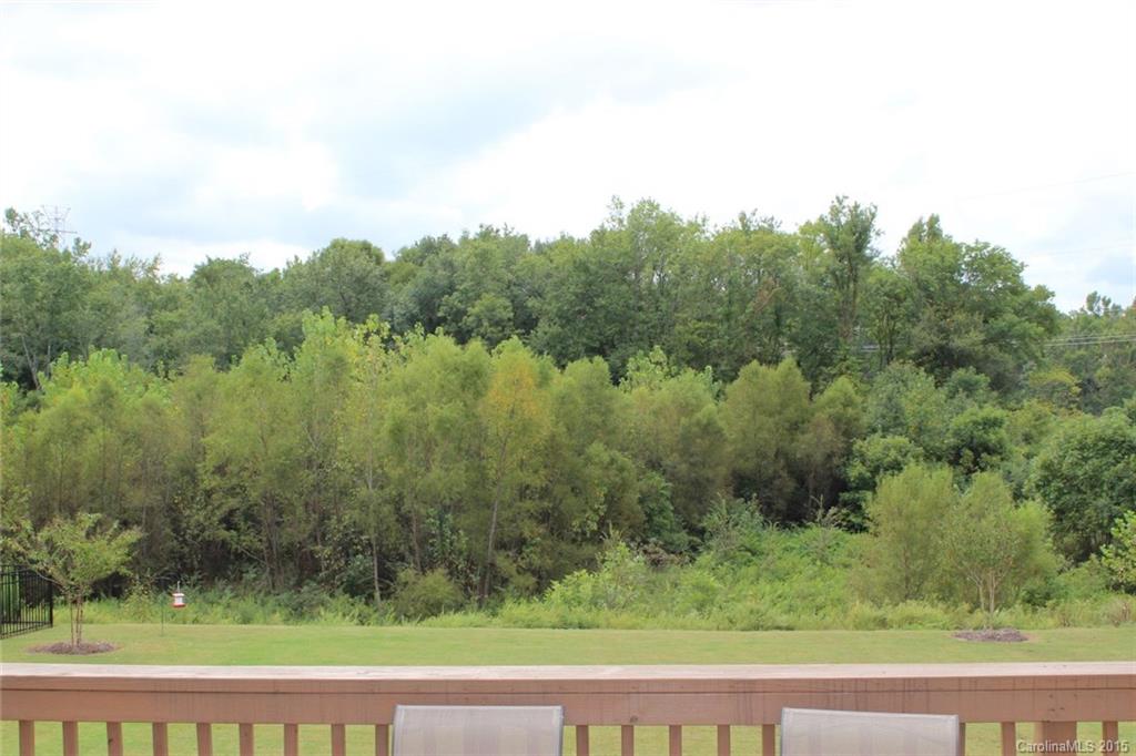 Woodlands - Residential