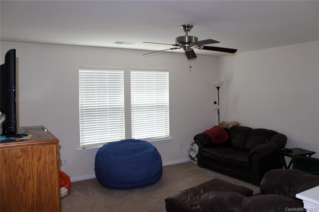 Woodlands - Residential