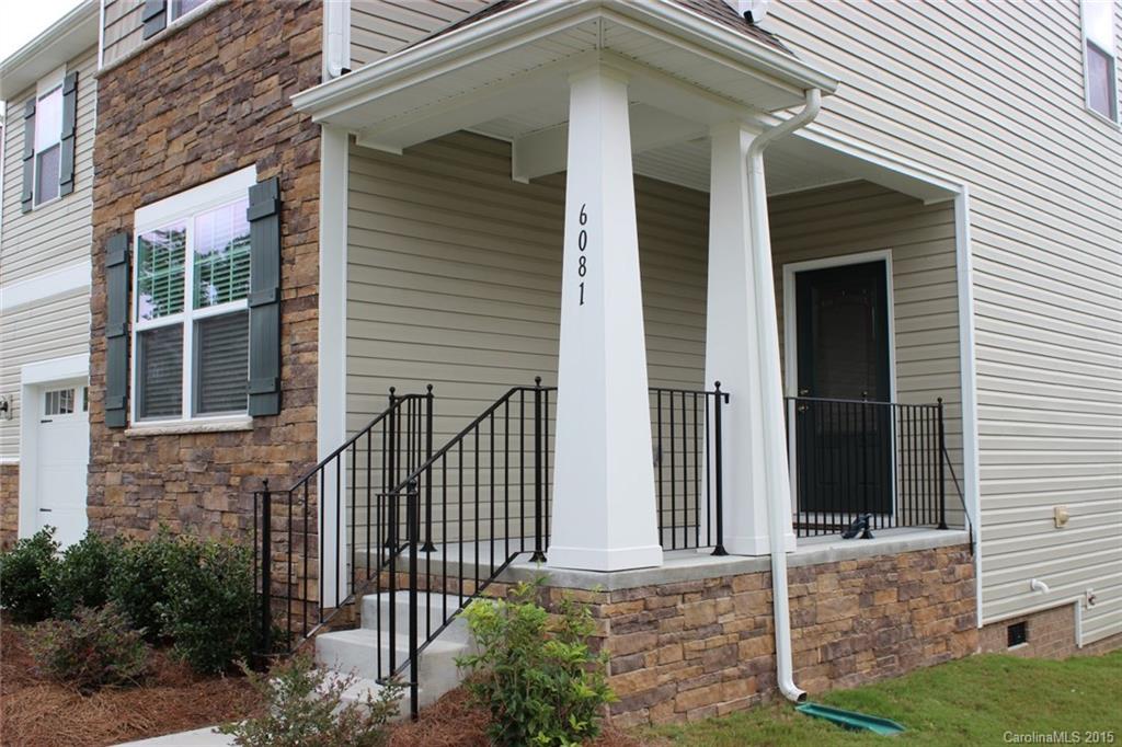 Woodlands - Residential