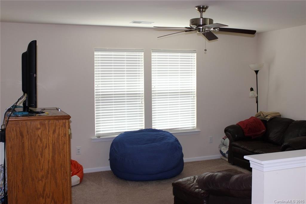 Woodlands - Residential