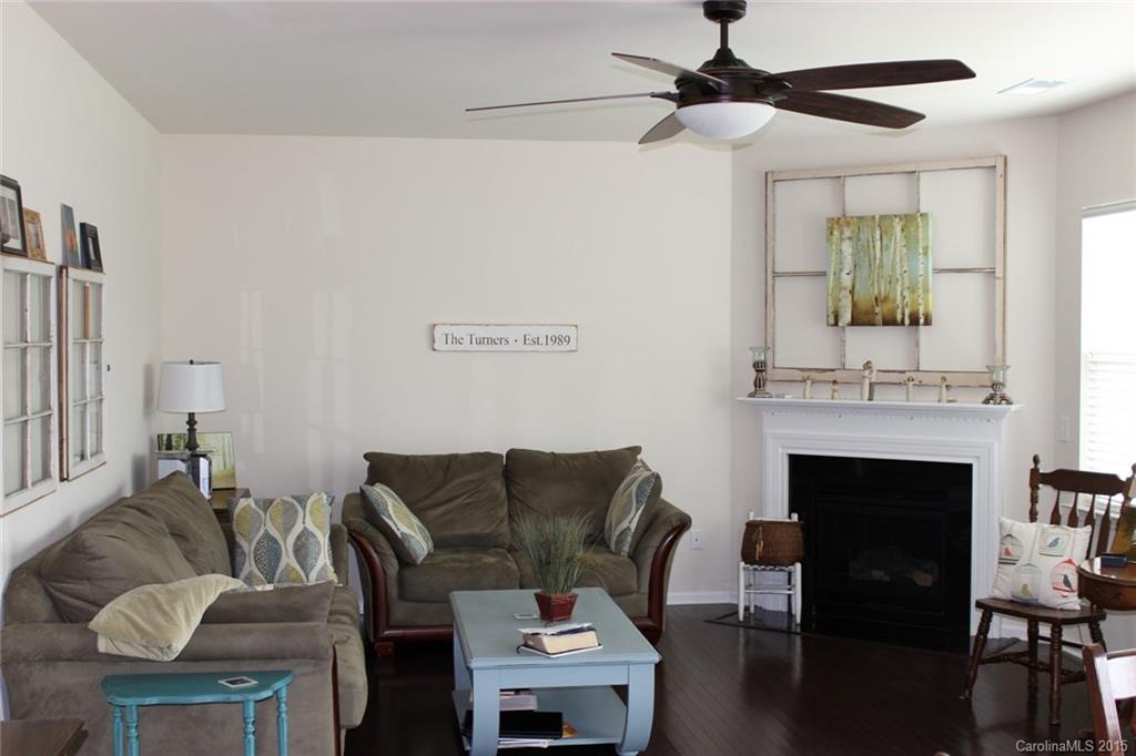 Woodlands - Residential