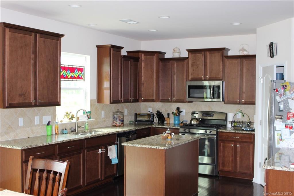 Woodlands - Residential