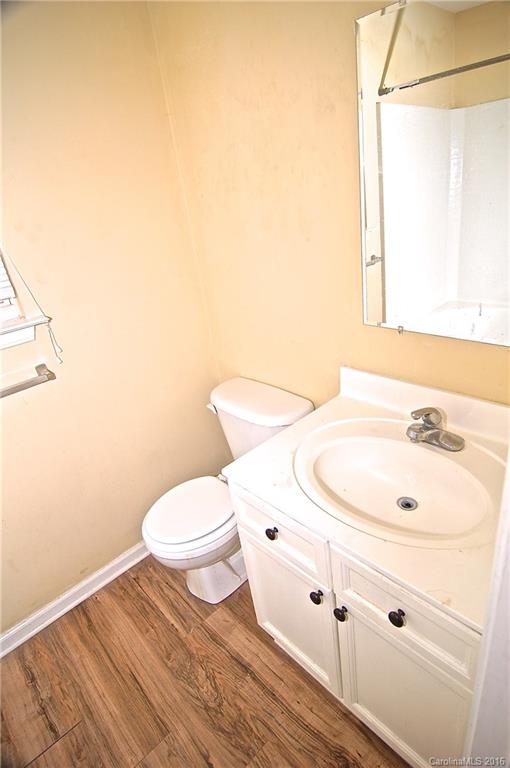 Windy Ridge - Residential