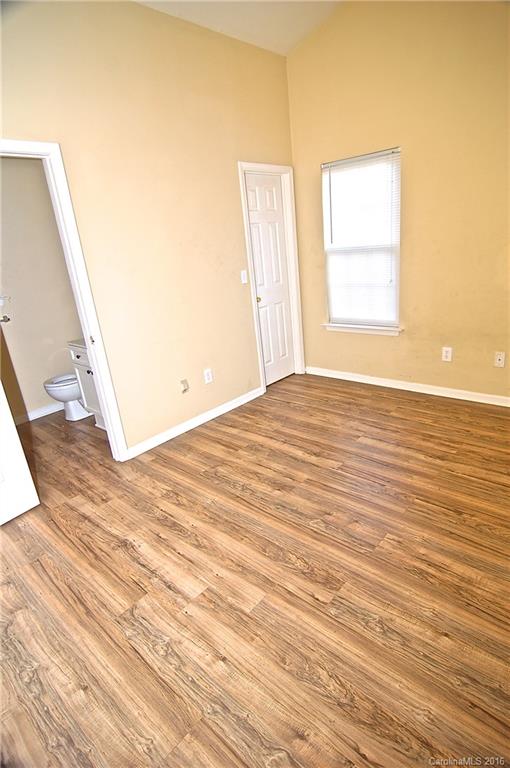 Windy Ridge - Residential