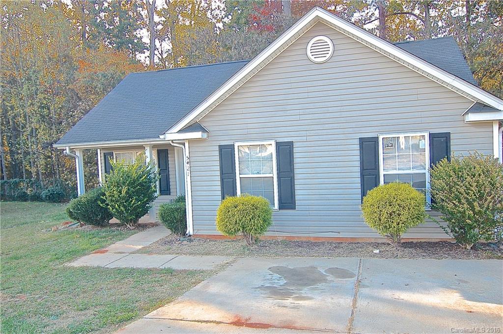 Windy Ridge - Residential