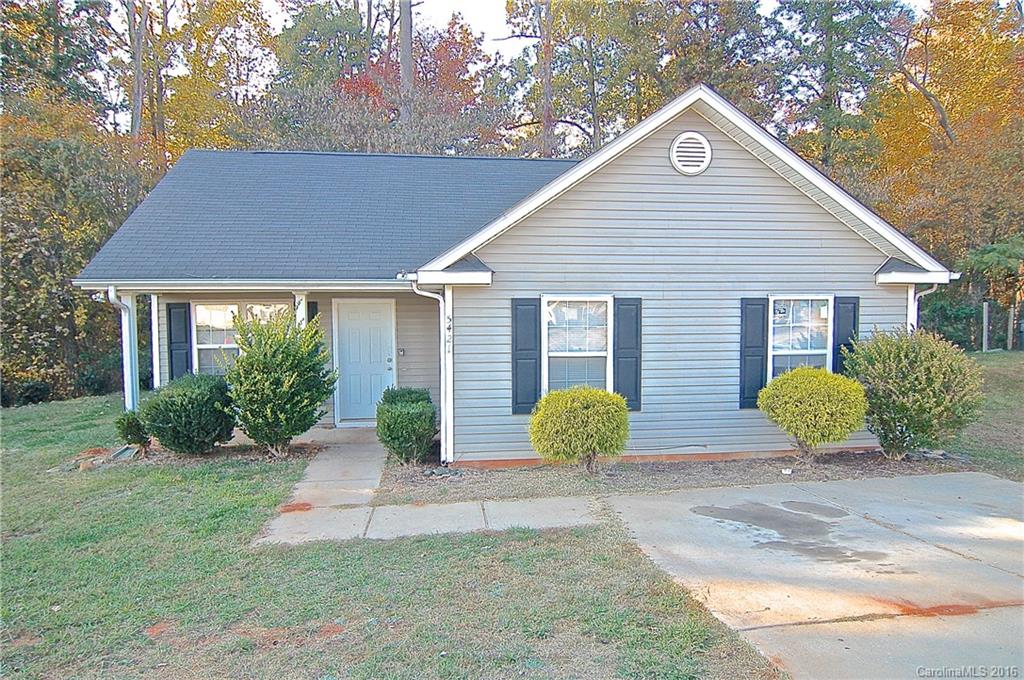 Windy Ridge - Residential