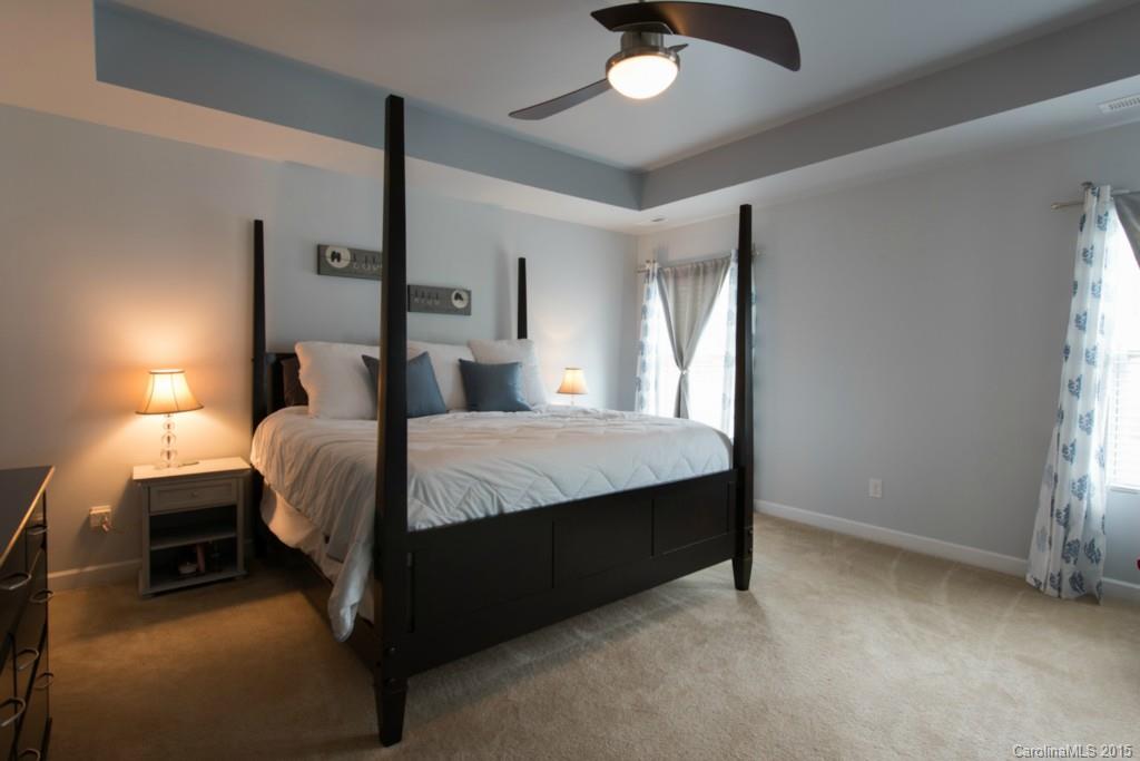 Villas at Winecoff - Residential