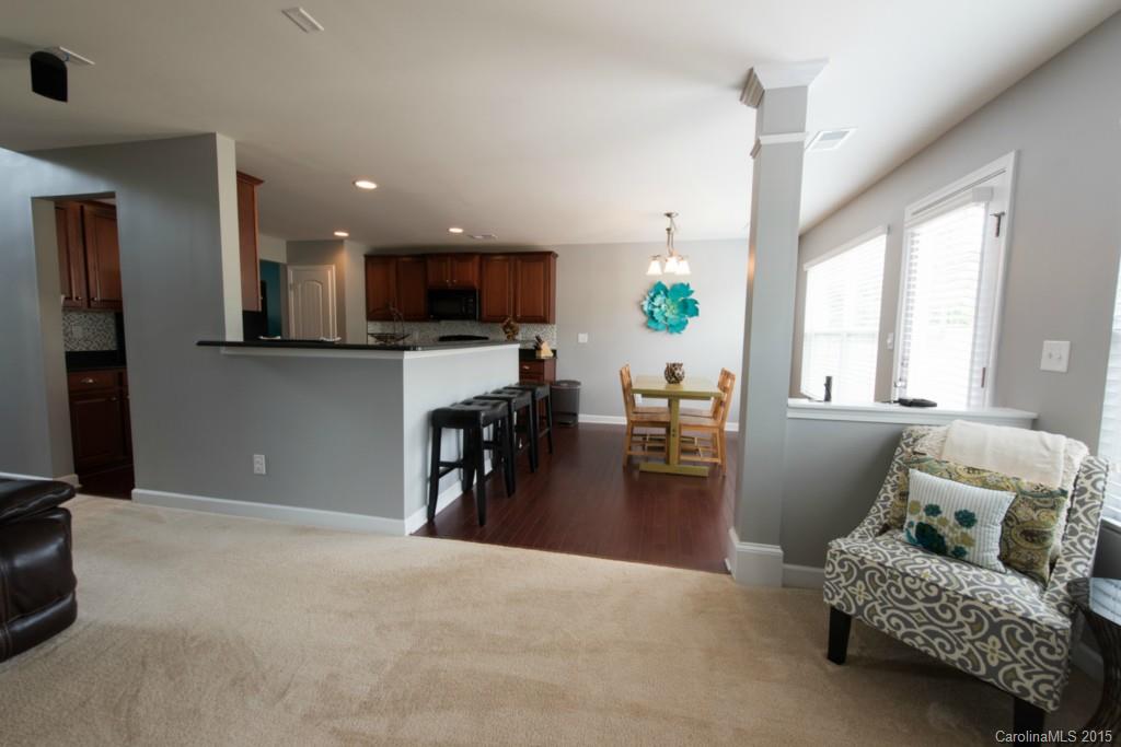 Villas at Winecoff - Residential