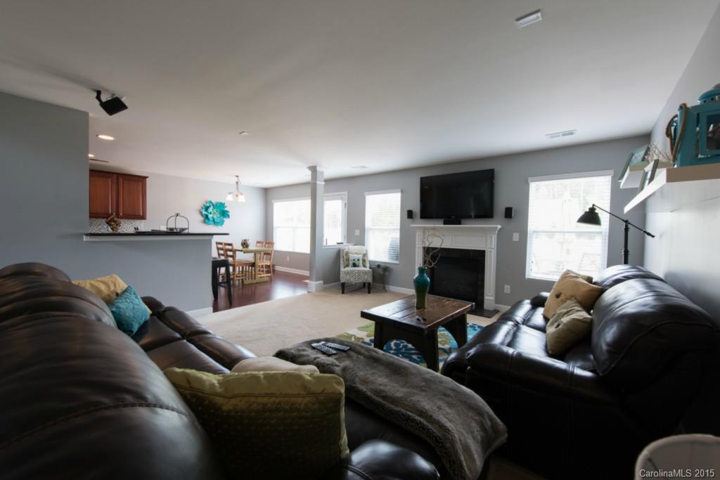 Villas at Winecoff - Residential