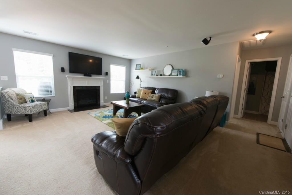 Villas at Winecoff - Residential