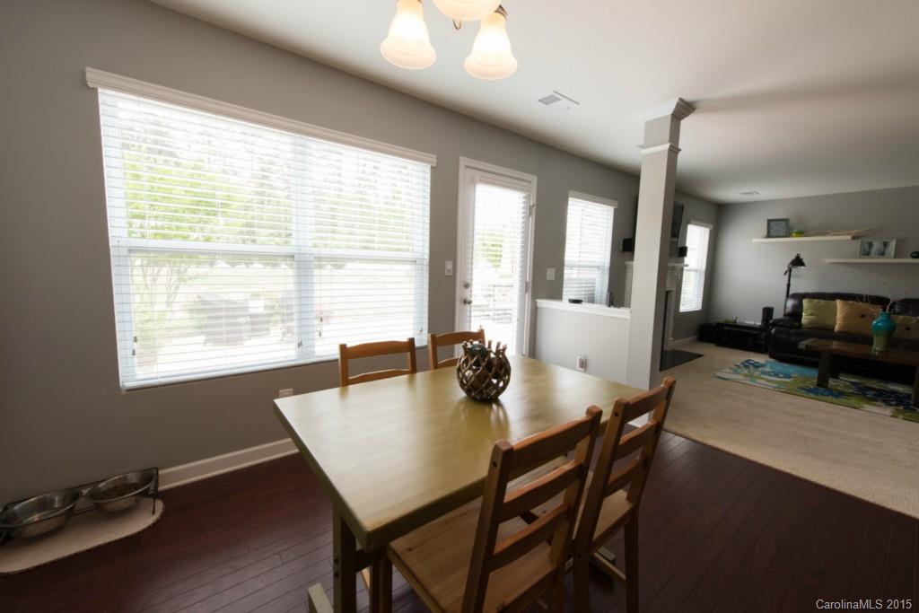 Villas at Winecoff - Residential