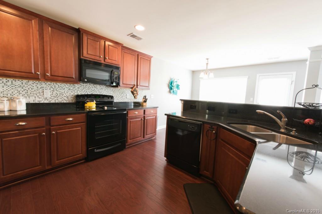 Villas at Winecoff - Residential