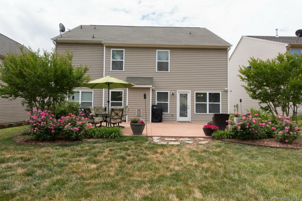 Villas at Winecoff - Residential