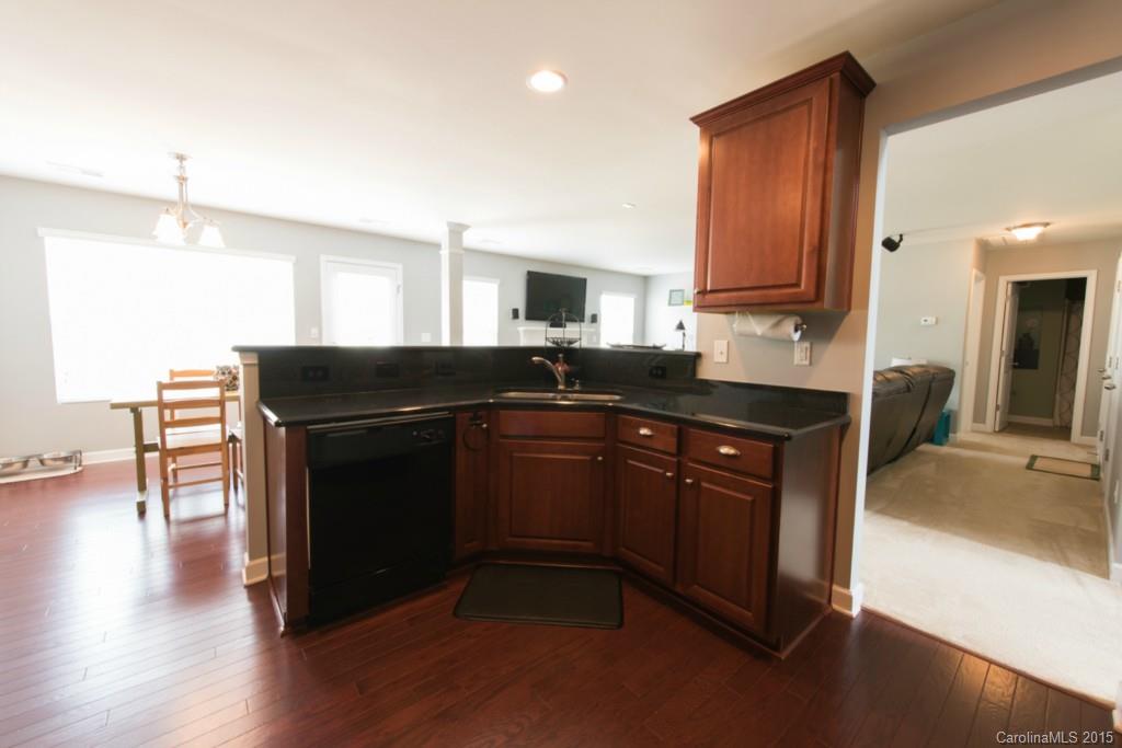 Villas at Winecoff - Residential