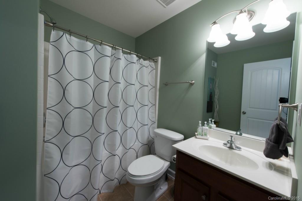 Villas at Winecoff - Residential