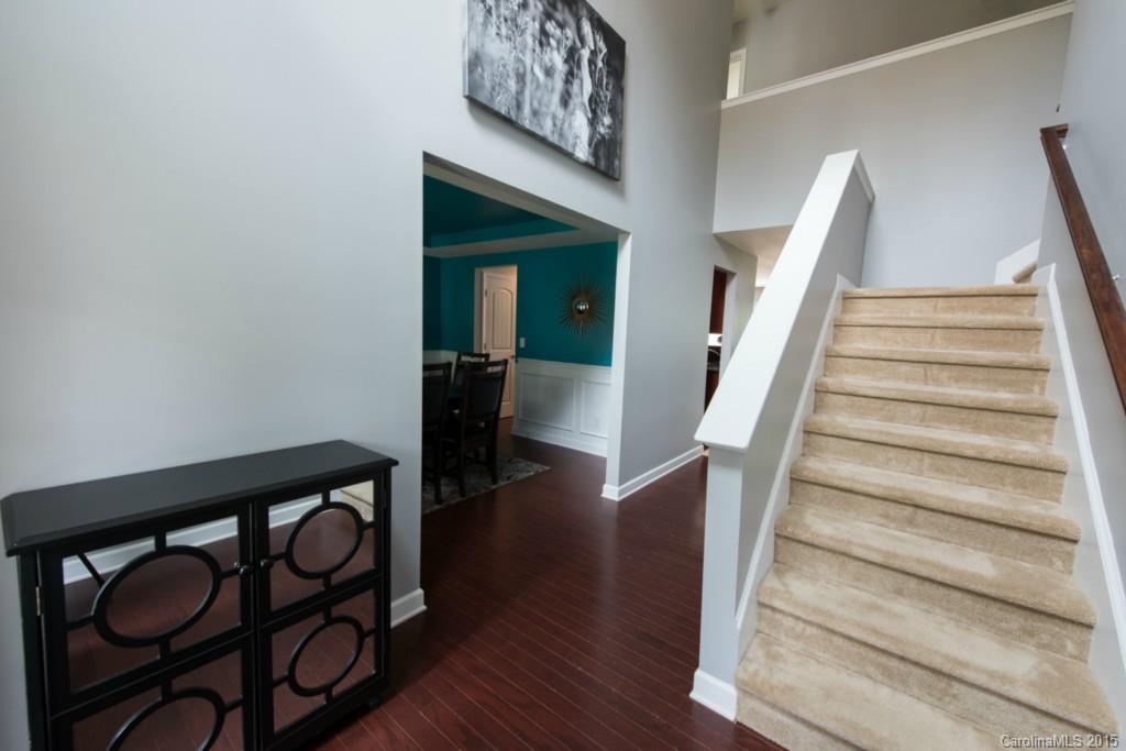 Villas at Winecoff - Residential