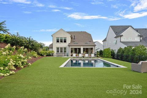 A home in Concord