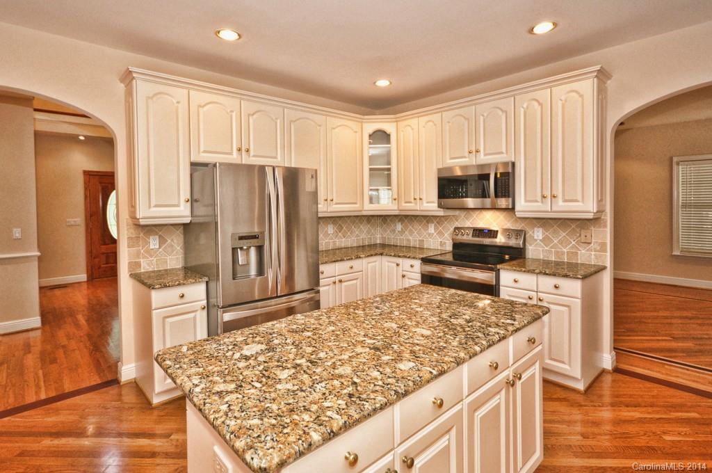 Westport - Residential