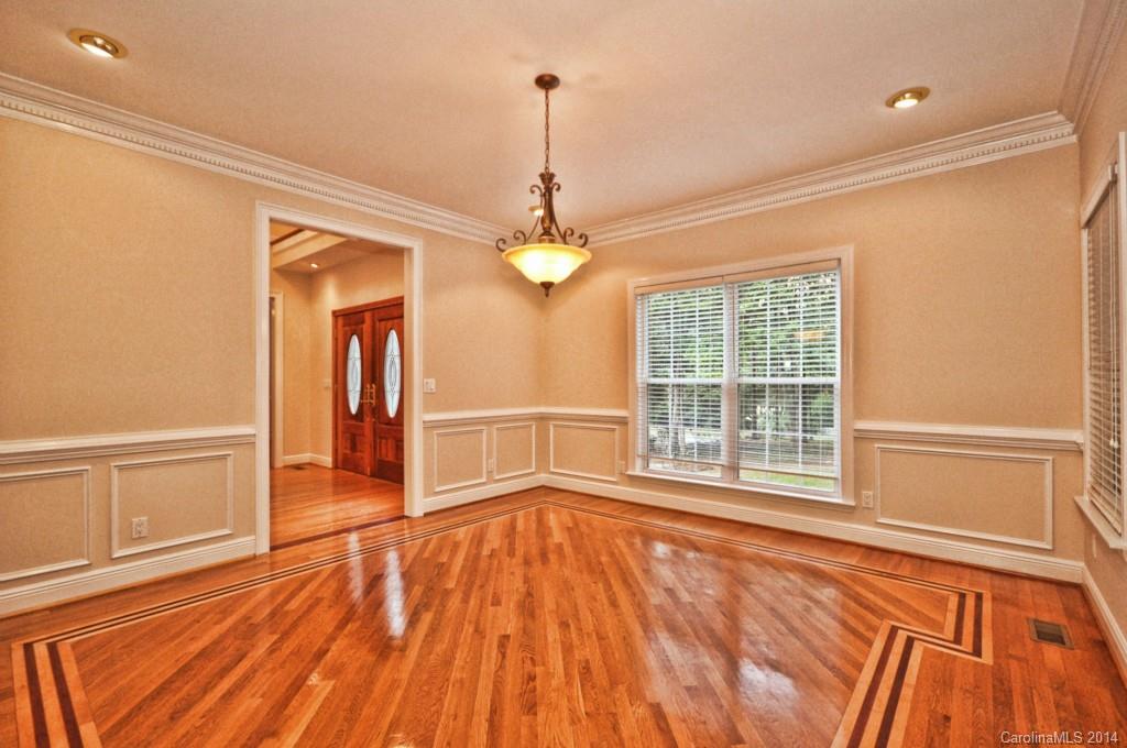 Westport - Residential