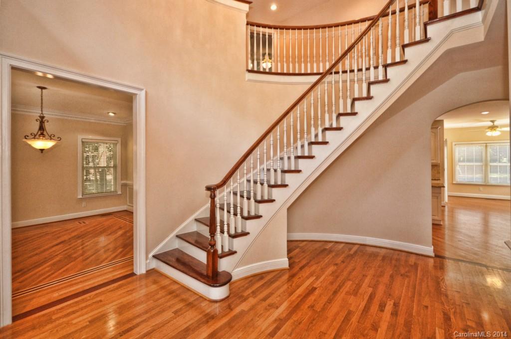 Westport - Residential