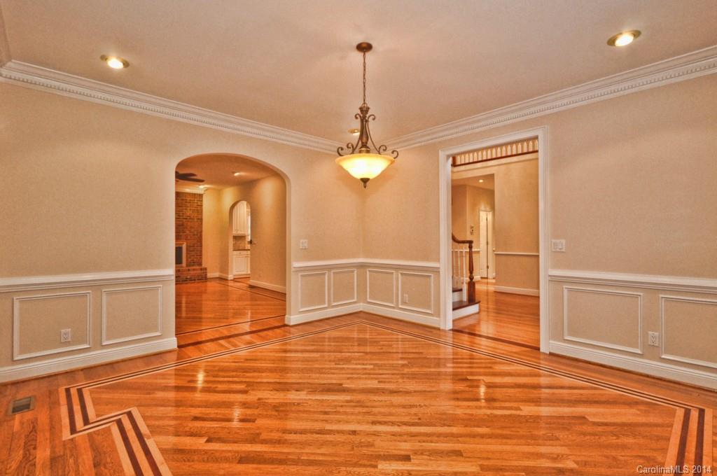 Westport - Residential